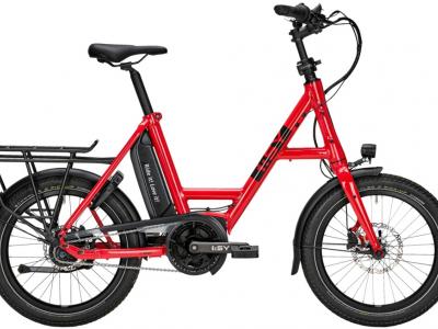 E-Bike example