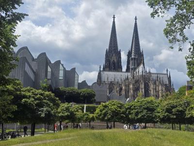 Cathedral Cologne