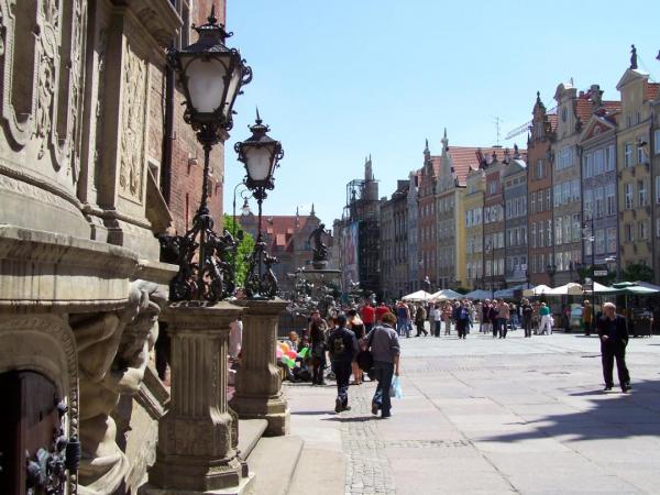 Gdansk