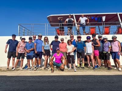Group photo