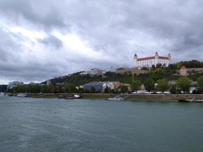 Bratislava Castle
