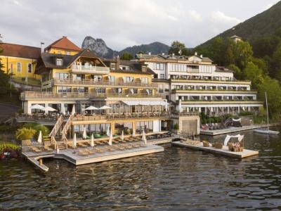 Lake Hotel Das Traunsee