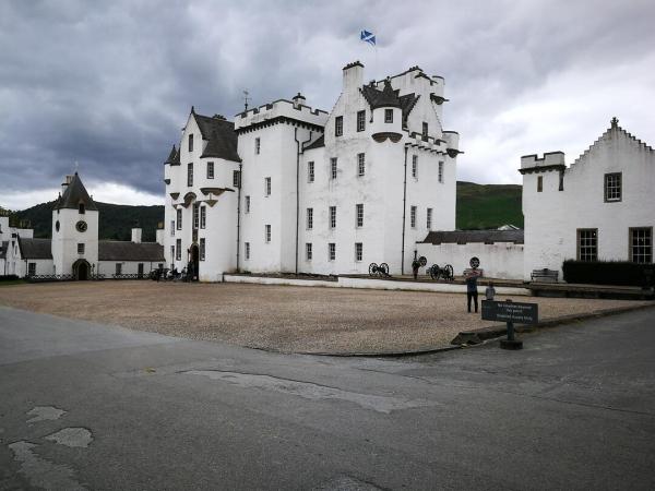 Blair Castle