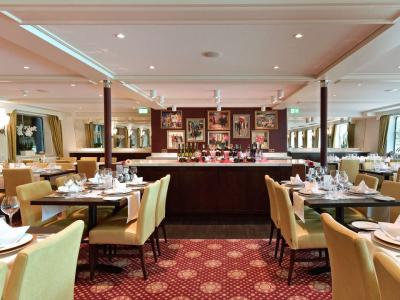 restaurant Poseidon