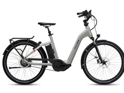 E-Bike Example