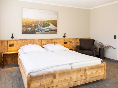 Hotel Knappmann room example