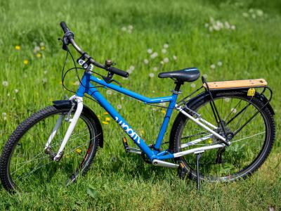 Woom Bike Children Size L