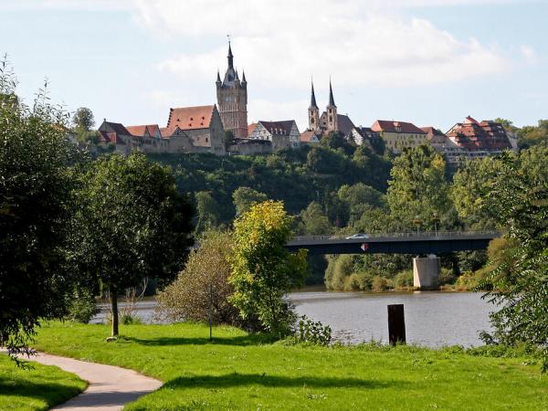 Bad Wimpfen