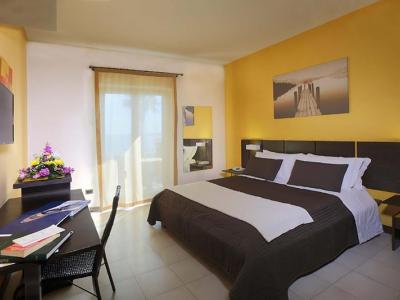 Hotel San Giovanni room