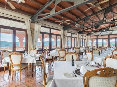 Mallorca - Hotel Monnaber Nou - Restaurant