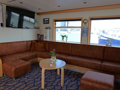 Lounge Clair dEtoile