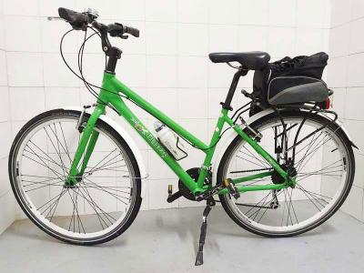 Womens frame Trekking