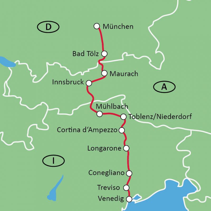 Route