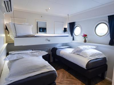 Magnifique 2 tripple