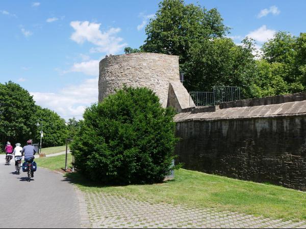 Schloss Broich in Mlheim an der Ruhr