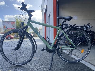 Mens frame