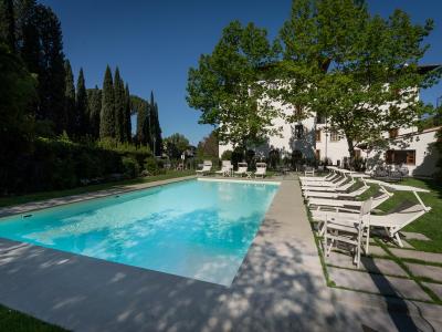 Villa Neroli Pool