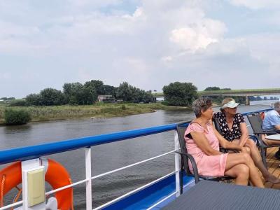 sundeck Poseidon