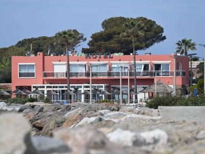 Hotel La Potiniere - Hyeres