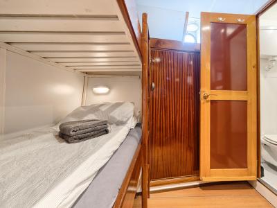 Cabin example double