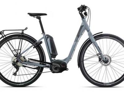 E-Bike example