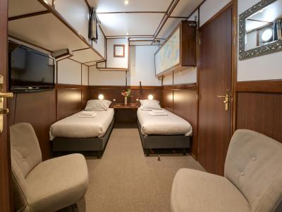 Mare fan Fryslan twin