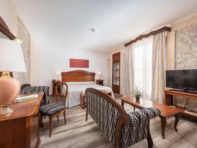 Mallorca - Deluxe room - Hotel Monnaber Nou