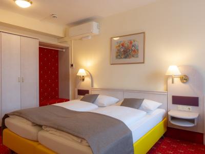 Hotel Residence room example