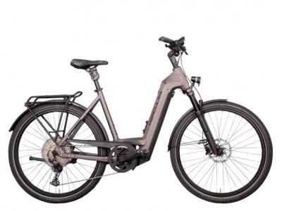E-Bike