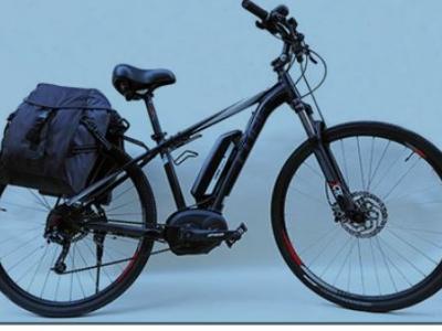 e-bike