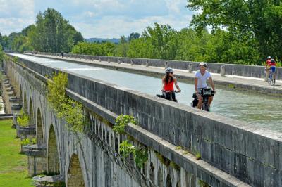 Pont Canal dAgen