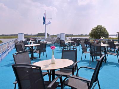 sundeck Poseidon