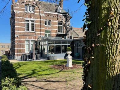 Boutique Hotel van Steyns