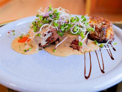 Lena Maria food example