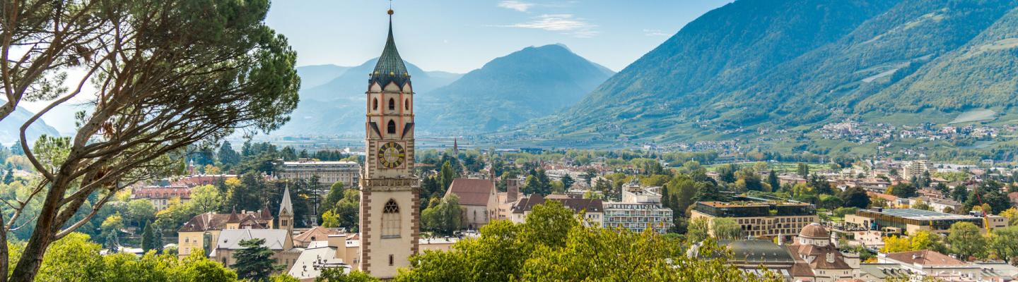 Merano