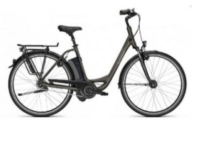 E-Bike