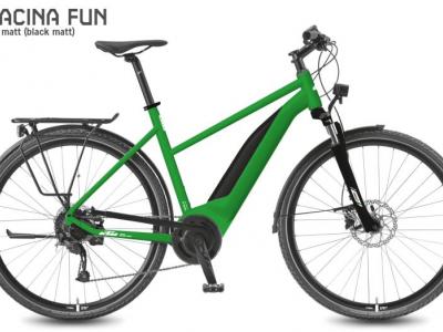 E-Bike Macina Fun