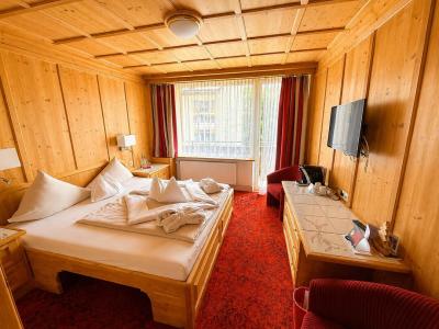 Hotel Latini - Category Comfort
