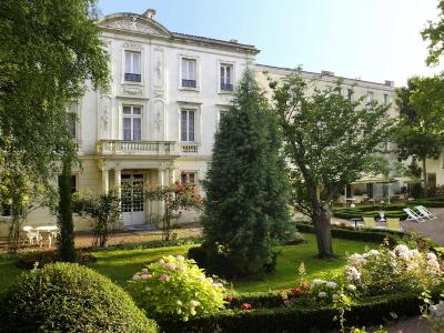 Hotel Champain