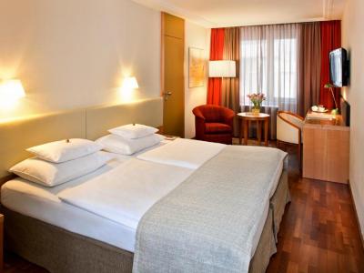 Hotel Tigra example room