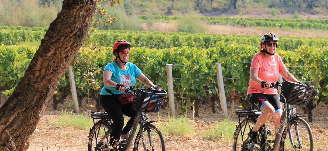 Cycling through FRANCE | © Rad+Reisen / Stelling Eva