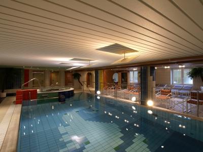 Hotel Thier Pool