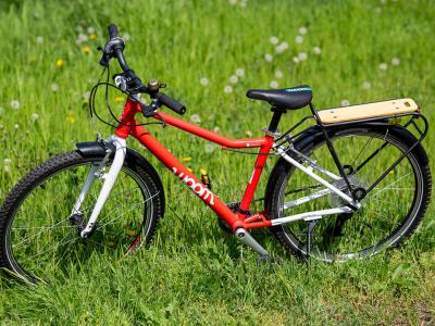 Woom Bike Children Size S