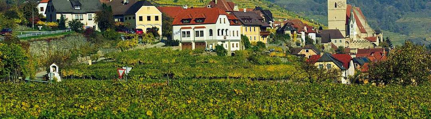 Weissenkirchen | © sterreich Werbung / Leo Himsl