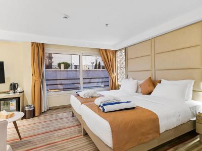 Standard Suite double