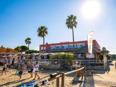 Hotel La Potinere in Hyeres