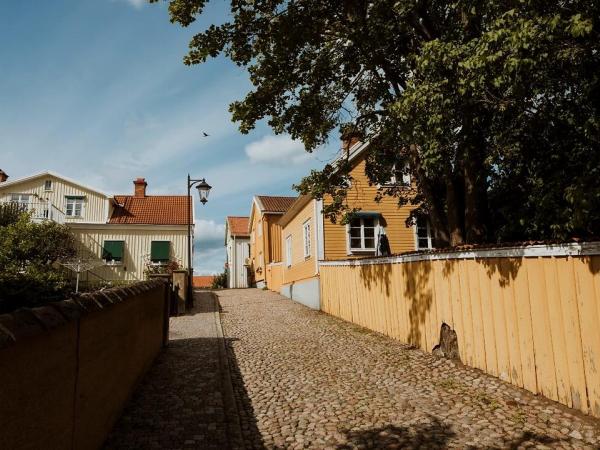 Streets of Vimmerby