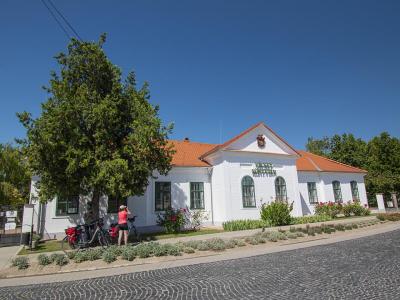 Solt Castle