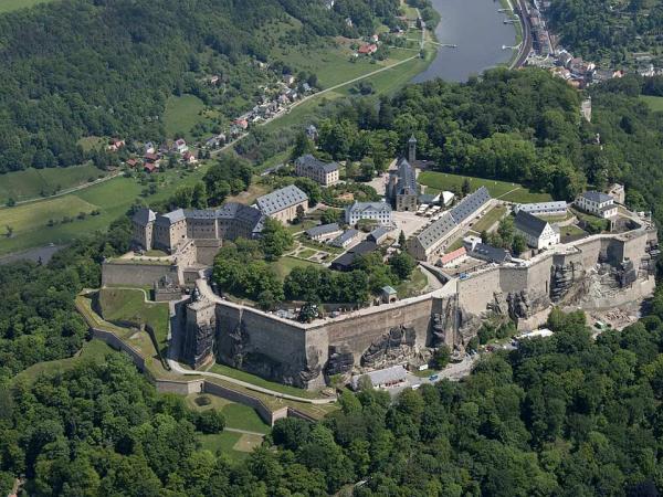 Festung Königstein