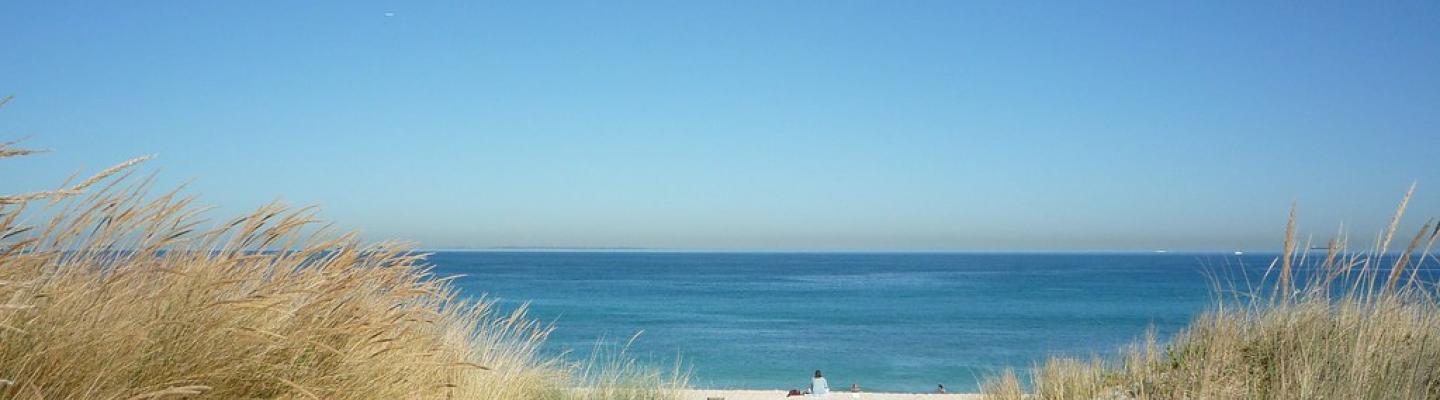 Tylsand Beach | © AS